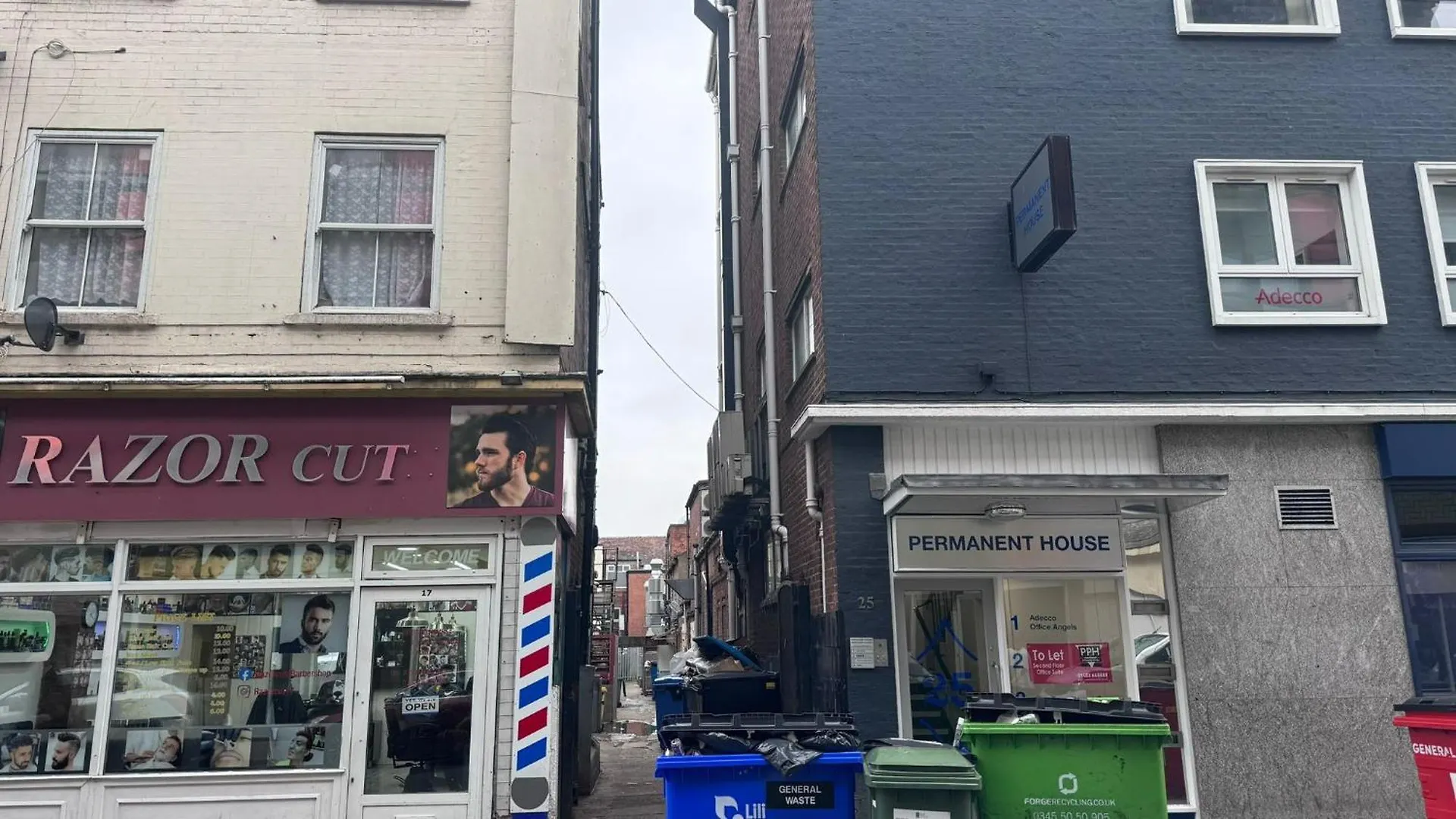 Appartamento Flat 1 South Street - 19 South Street Kingston upon Hull