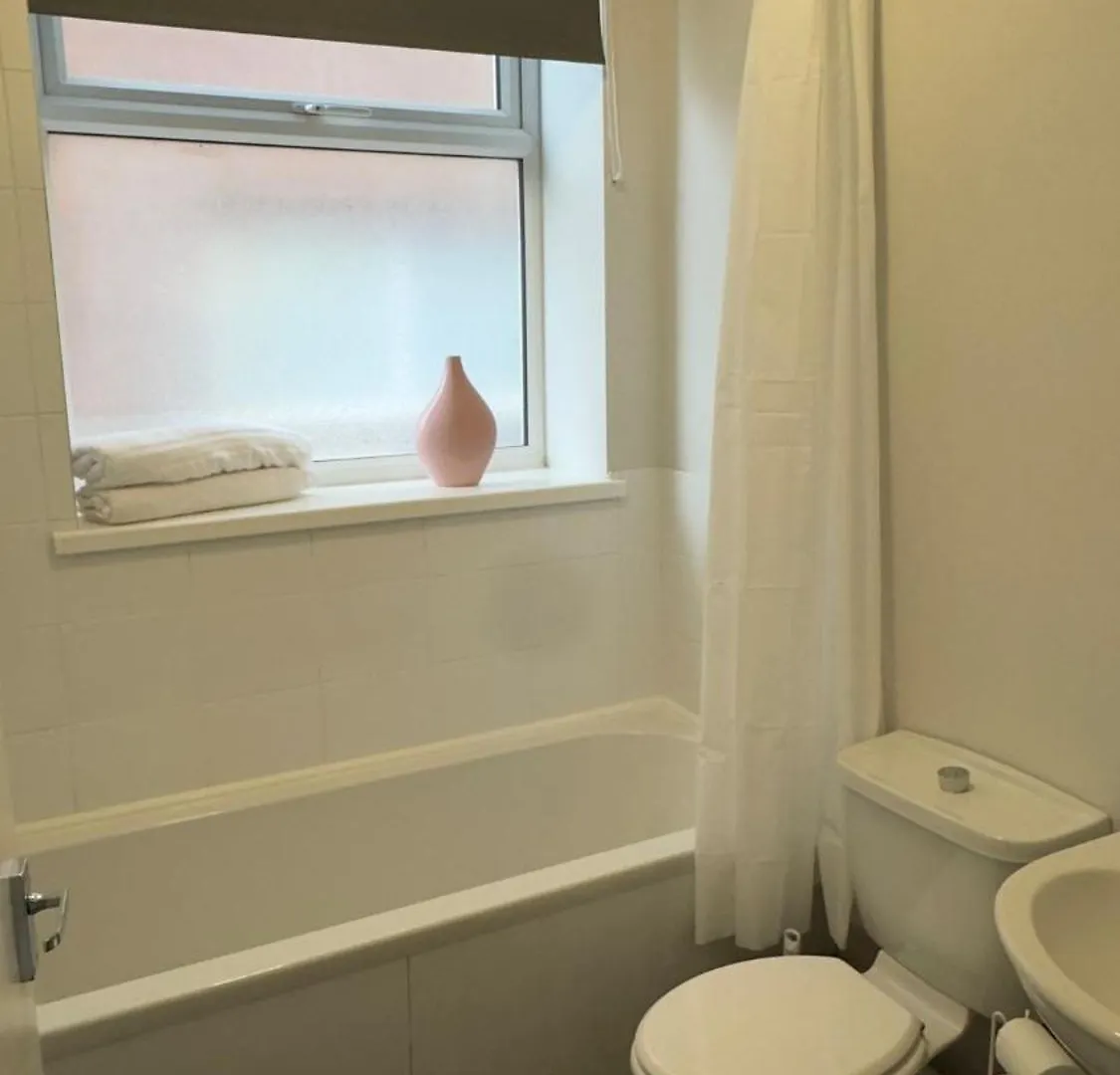 Appartamento Flat 1 South Street - 19 South Street Kingston upon Hull
