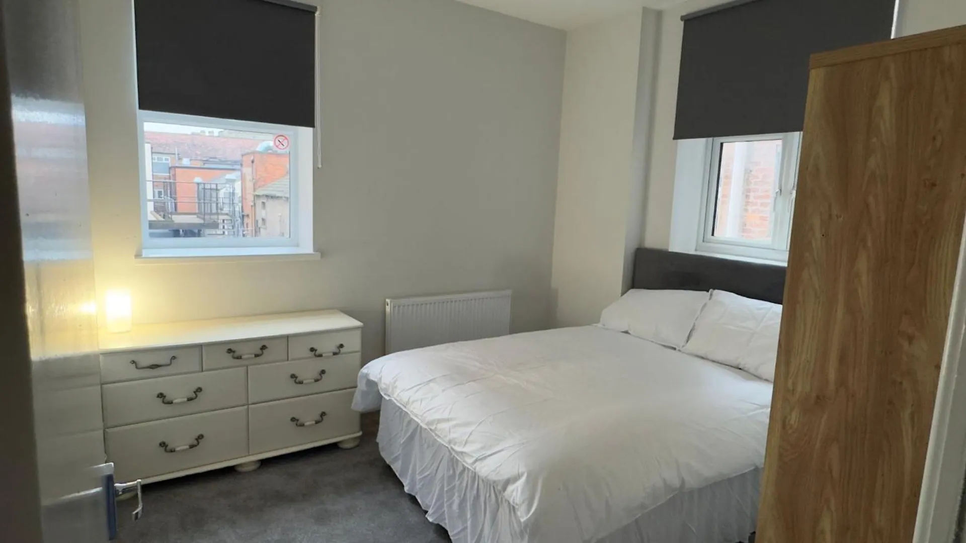 Appartamento Flat 1 South Street - 19 South Street Kingston upon Hull Regno Unito