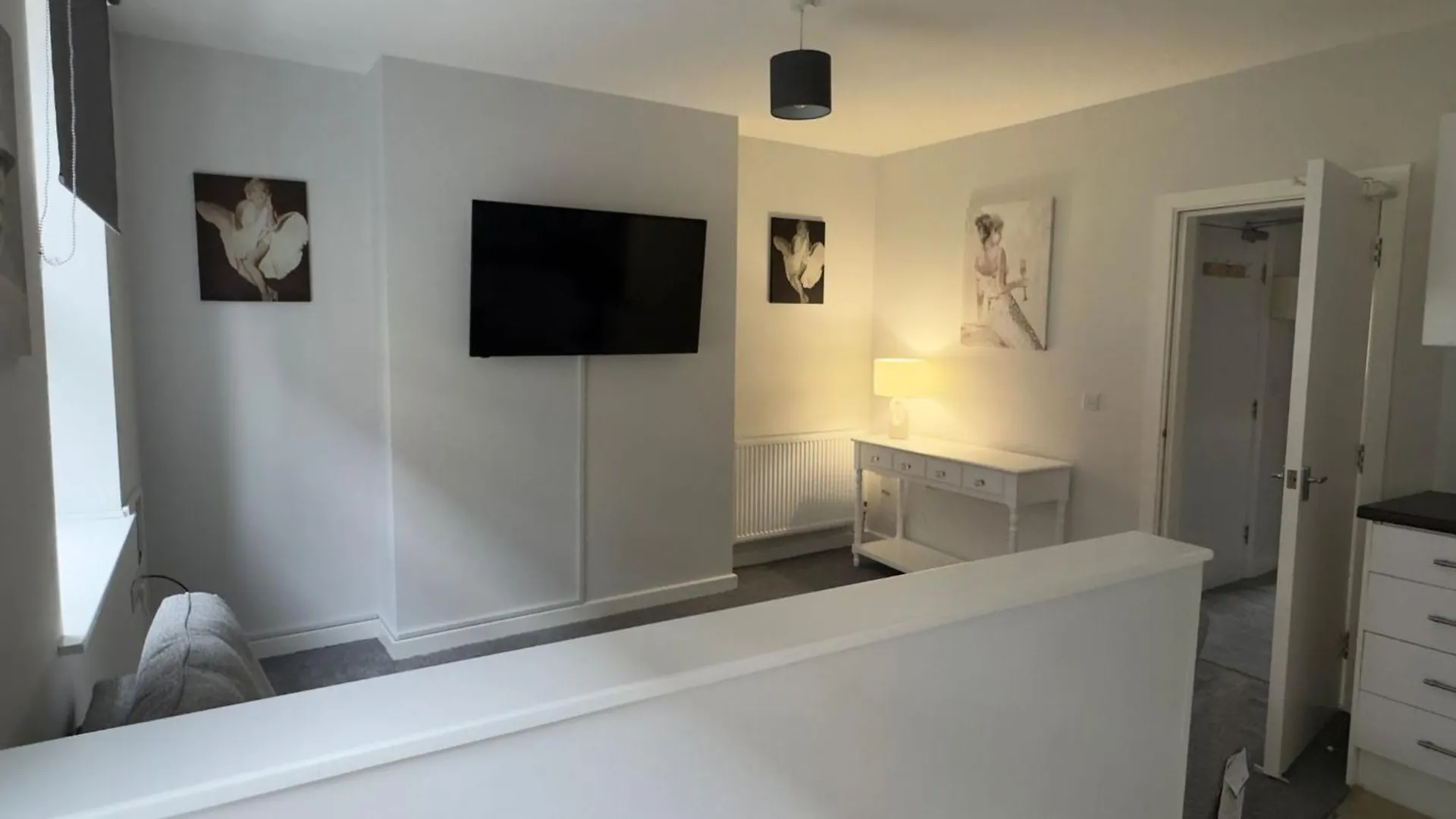Appartamento Flat 1 South Street - 19 South Street Kingston upon Hull