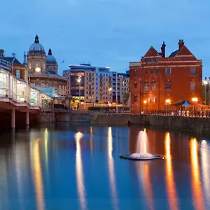 Hull Spacious H3 Kingston upon Hull